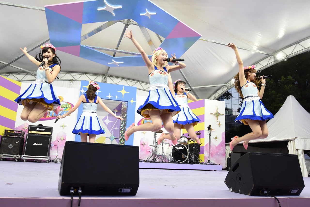 Doll☆Elements