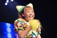 成瀬瑛美（でんぱ組.inc）