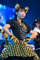 大矢梨華子（ベイビーレイズJAPAN）