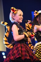 林愛夏（ベイビーレイズJAPAN）