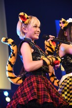 林愛夏（ベイビーレイズJAPAN）