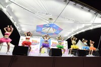 アップアップガールズ（仮）