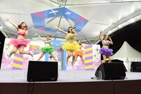 アップアップガールズ（仮）