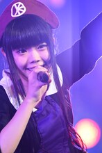 アイナ・ジ・エンド（BiSH）