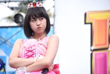 佐々木彩夏（ももいろクローバーZ）