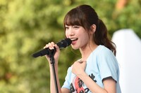 志田サマー（志田友美 / 夢みるアドレセンス）