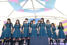 欅坂46