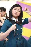 鈴本美愉（欅坂46）