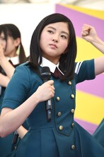 鈴本美愉（欅坂46）