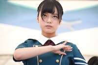 平手友梨奈（欅坂46）
