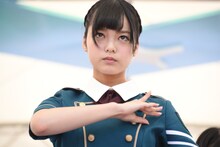 平手友梨奈（欅坂46）