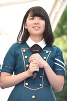 米谷奈々未（欅坂46）