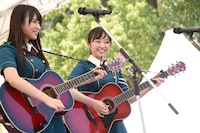 ゆいちゃんず（欅坂46）