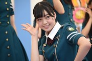 平手友梨奈（欅坂46）