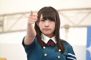 渡辺梨加（欅坂46）