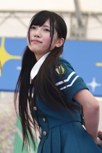 上村莉菜（欅坂46）