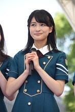 織田奈那（欅坂46）