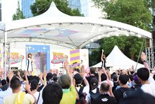 バニラビーンズ