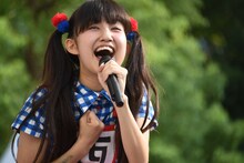 西井万理那（生ハムと焼うどん）