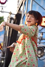 清亜美（清 竜人25）