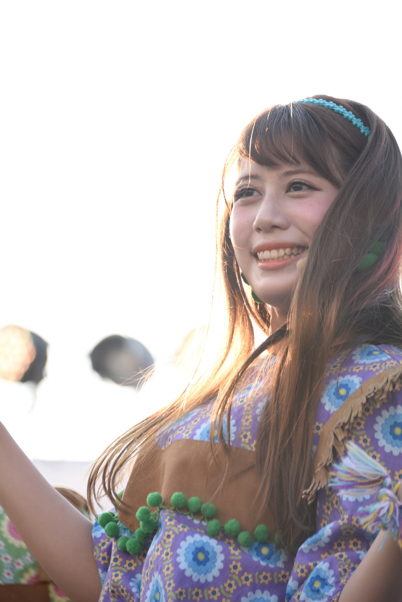 清優華（清 竜人25）