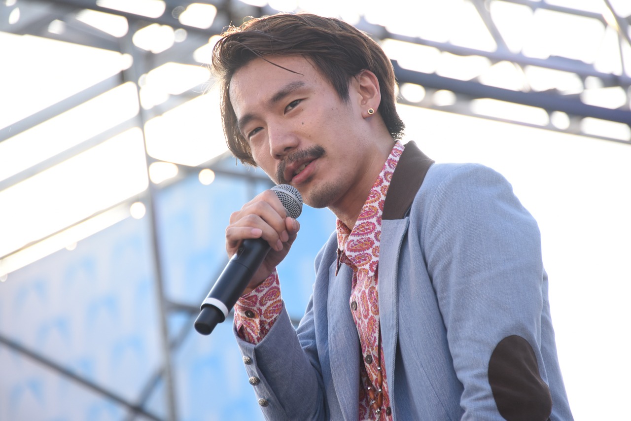 清竜人（清 竜人25）