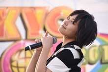 藤守怜生（風男塾）