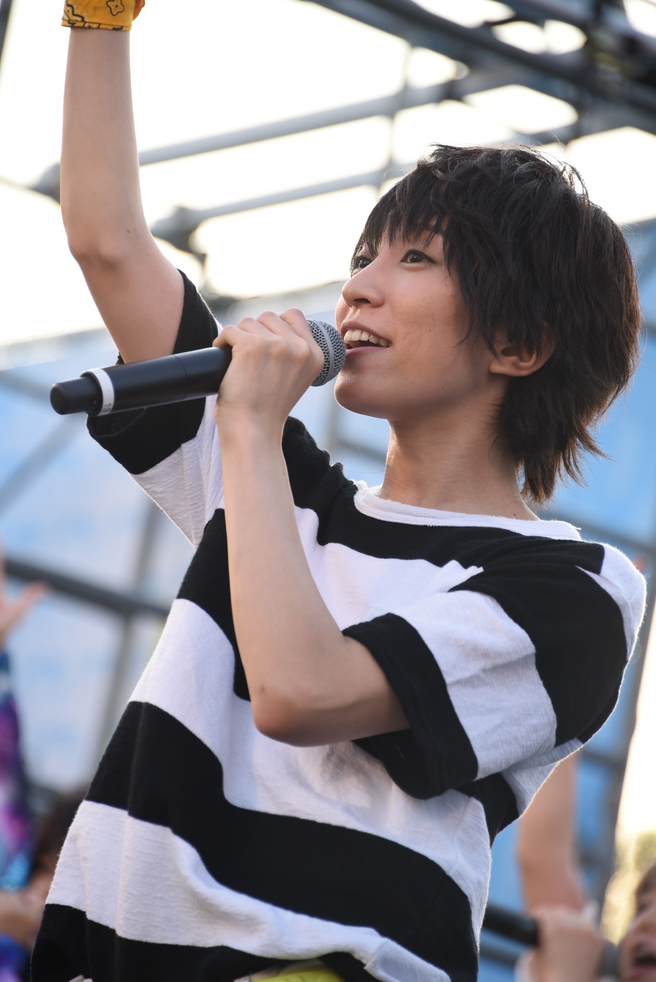 瀬斗光黄（風男塾）