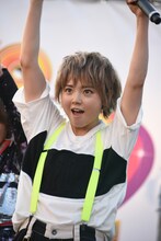 仮屋世来音（風男塾）