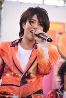 山吹（アップアップボーイズ（仮））