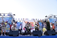 アップアップボーイズ（仮）×風男塾