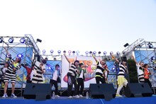 アップアップボーイズ（仮）×風男塾