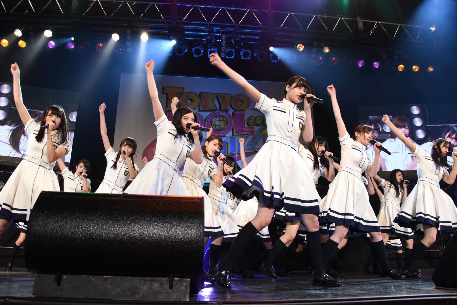 欅坂46