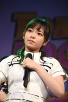 今泉佑唯（欅坂46）