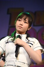 今泉佑唯（欅坂46）