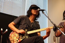 Ken（L'Arc-en-Ciel）