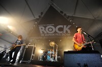 My Hair is Bad（写真提供：rockin'on japan）