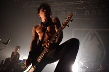 RIKIJI（B）（撮影：緒車寿一）