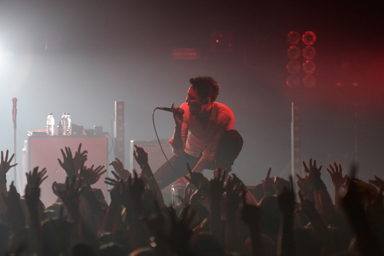 OBLIVION DUST、年末から結成20周年ツアー