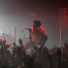OBLIVION DUST、年末から結成20周年ツアー