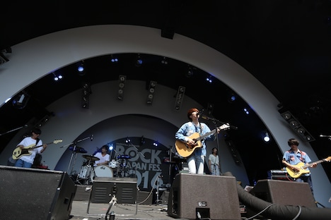 indigo la End（写真提供：rockin'on japan）