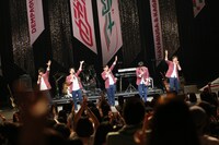 ゴスペラーズ（写真提供：ディアステージ）