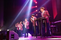 ゴスペラーズ（写真提供：ディアステージ）