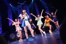 でんぱ組.inc（写真提供：ディアステージ）