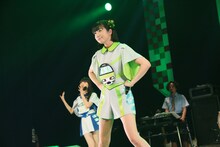 夢眠ねむ（写真提供：ディアステージ）