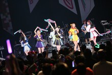 でんぱ組.inc（写真提供：ディアステージ）