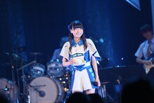 藤咲彩音（写真提供：ディアステージ）