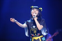 相沢梨紗（写真提供：ディアステージ）