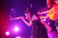 古川未鈴（写真提供：ディアステージ）