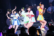 でんぱ組.inc（写真提供：ディアステージ）